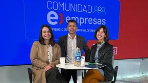 La clave del éxito en la postulación: Así Bloomit y Atama Foods consiguieron el Capital Semilla Expande Mujeres